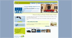 Desktop Screenshot of etos.gr